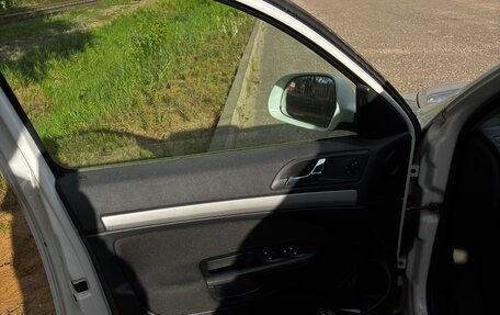 Skoda Octavia, 2009 год, 350 000 рублей, 8 фотография