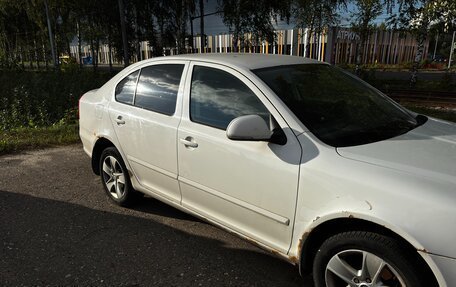 Skoda Octavia, 2009 год, 350 000 рублей, 7 фотография
