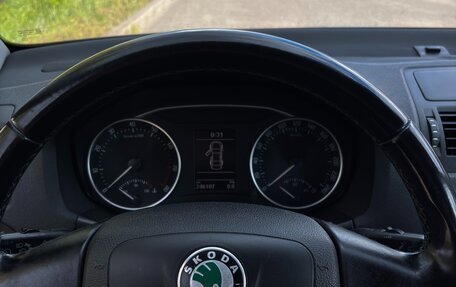 Skoda Octavia, 2009 год, 350 000 рублей, 6 фотография