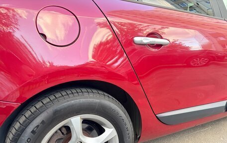 Renault Fluence I, 2011 год, 730 000 рублей, 7 фотография
