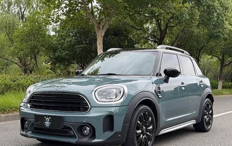MINI Countryman II (F60), 2022 год, 1 720 000 рублей, 1 фотография