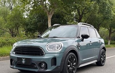 MINI Countryman II (F60), 2022 год, 1 720 000 рублей, 1 фотография