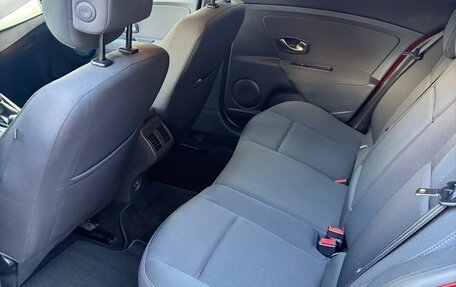 Renault Fluence I, 2011 год, 730 000 рублей, 10 фотография