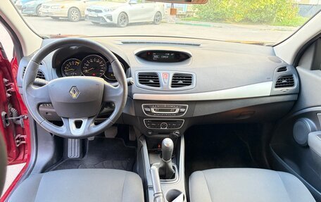 Renault Fluence I, 2011 год, 730 000 рублей, 14 фотография