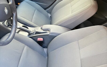 Renault Fluence I, 2011 год, 730 000 рублей, 12 фотография