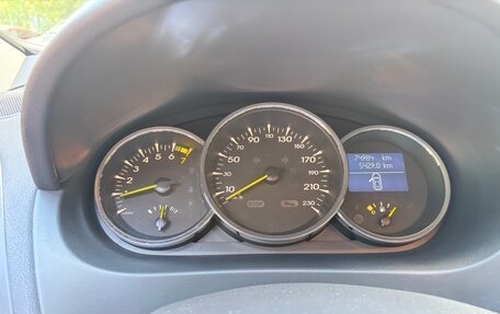 Renault Fluence I, 2011 год, 730 000 рублей, 13 фотография