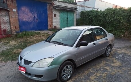 Mitsubishi Lancer IX, 2005 год, 159 000 рублей, 1 фотография