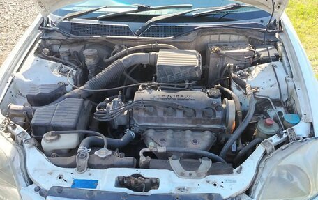 Honda Civic VII, 1996 год, 250 000 рублей, 6 фотография