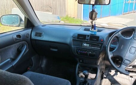 Honda Civic VII, 1996 год, 250 000 рублей, 5 фотография