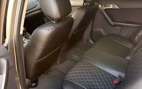 KIA Cerato III, 2012 год, 1 400 000 рублей, 5 фотография