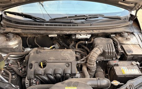 KIA Cerato III, 2012 год, 1 400 000 рублей, 6 фотография