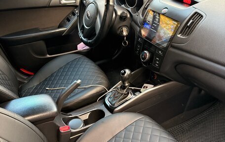 KIA Cerato III, 2012 год, 1 400 000 рублей, 7 фотография