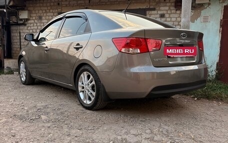 KIA Cerato III, 2012 год, 1 400 000 рублей, 4 фотография