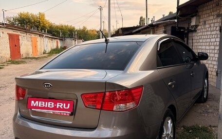 KIA Cerato III, 2012 год, 1 400 000 рублей, 3 фотография