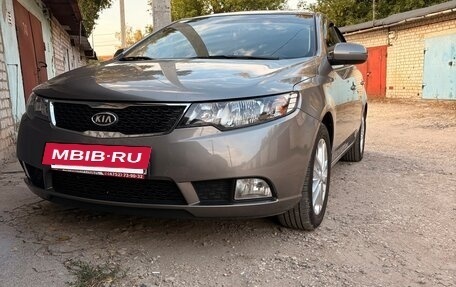 KIA Cerato III, 2012 год, 1 400 000 рублей, 2 фотография