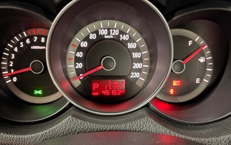 KIA Cerato III, 2012 год, 1 400 000 рублей, 13 фотография