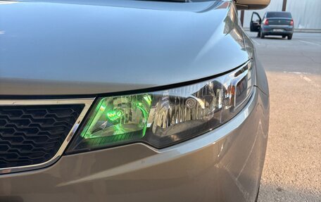 KIA Cerato III, 2012 год, 1 400 000 рублей, 16 фотография