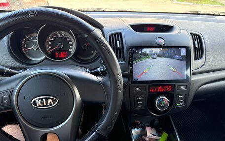 KIA Cerato III, 2012 год, 1 400 000 рублей, 18 фотография