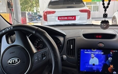 KIA Cerato III, 2012 год, 1 400 000 рублей, 14 фотография