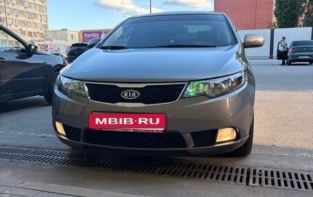 KIA Cerato III, 2012 год, 1 400 000 рублей, 17 фотография