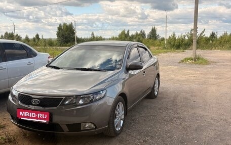 KIA Cerato III, 2012 год, 1 400 000 рублей, 12 фотография