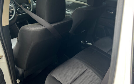 Mitsubishi Outlander III рестайлинг 3, 2014 год, 1 400 000 рублей, 8 фотография