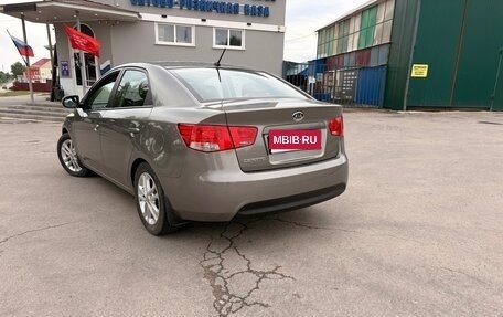 KIA Cerato III, 2012 год, 1 400 000 рублей, 21 фотография