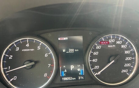 Mitsubishi Outlander III рестайлинг 3, 2014 год, 1 400 000 рублей, 6 фотография