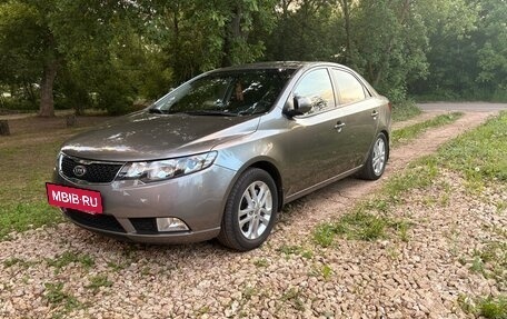 KIA Cerato III, 2012 год, 1 400 000 рублей, 23 фотография