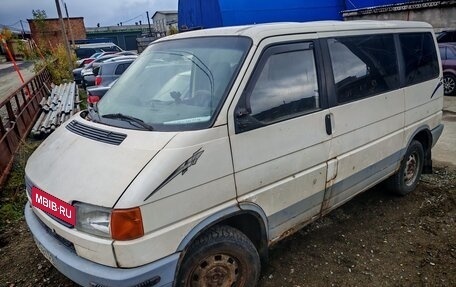 Volkswagen Transporter T4, 1995 год, 210 000 рублей, 3 фотография