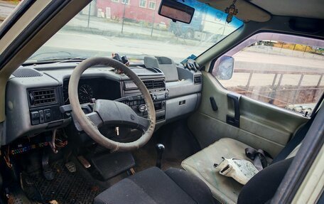 Volkswagen Transporter T4, 1995 год, 210 000 рублей, 4 фотография