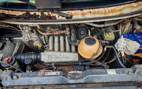Volkswagen Transporter T4, 1995 год, 210 000 рублей, 8 фотография