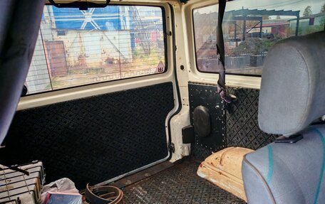 Volkswagen Transporter T4, 1995 год, 210 000 рублей, 12 фотография