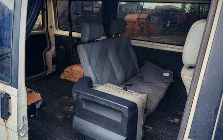 Volkswagen Transporter T4, 1995 год, 210 000 рублей, 11 фотография