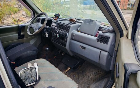 Volkswagen Transporter T4, 1995 год, 210 000 рублей, 10 фотография