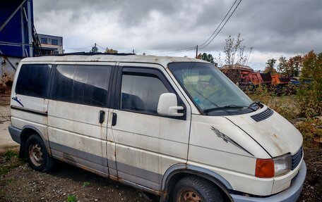 Volkswagen Transporter T4, 1995 год, 210 000 рублей, 9 фотография