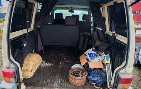 Volkswagen Transporter T4, 1995 год, 210 000 рублей, 14 фотография