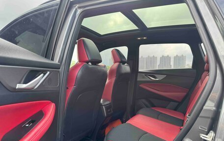 Changan CS35 Plus, 2023 год, 1 490 000 рублей, 8 фотография
