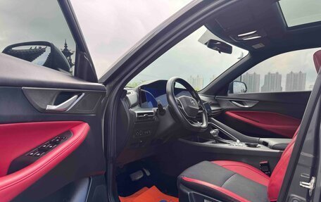 Changan CS35 Plus, 2023 год, 1 490 000 рублей, 7 фотография