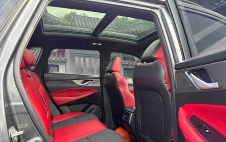 Changan CS35 Plus, 2023 год, 1 490 000 рублей, 9 фотография