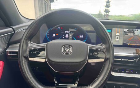 Changan CS35 Plus, 2023 год, 1 490 000 рублей, 15 фотография