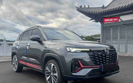 Changan CS35 Plus, 2023 год, 1 490 000 рублей, 3 фотография
