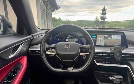 Changan CS35 Plus, 2023 год, 1 490 000 рублей, 16 фотография