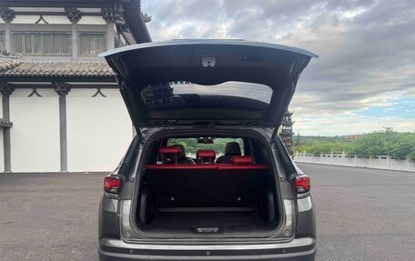 Changan CS35 Plus, 2023 год, 1 490 000 рублей, 20 фотография
