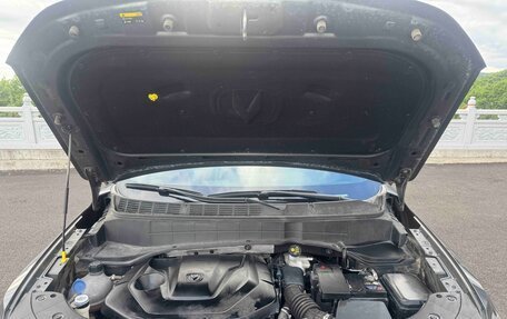 Changan CS35 Plus, 2023 год, 1 490 000 рублей, 19 фотография