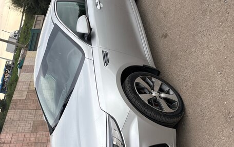 KIA Optima IV, 2019 год, 1 750 000 рублей, 2 фотография