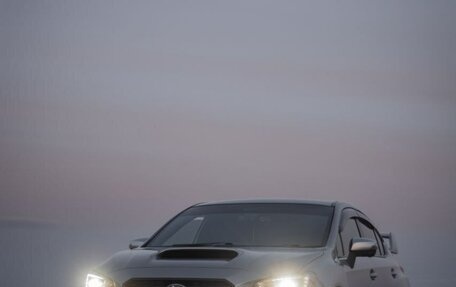 Subaru WRX I рестайлинг, 2018 год, 2 800 000 рублей, 16 фотография