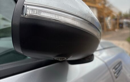 KIA Optima IV, 2019 год, 1 750 000 рублей, 7 фотография