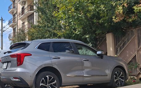 Haval Jolion, 2021 год, 1 800 000 рублей, 5 фотография