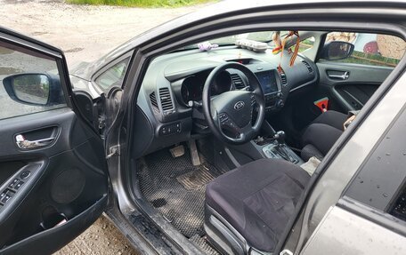 KIA Cerato III, 2013 год, 655 777 рублей, 4 фотография